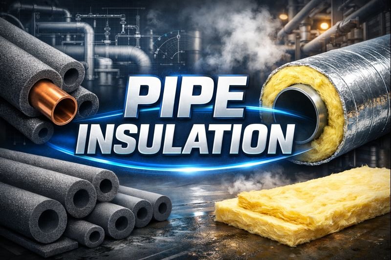 insulation image